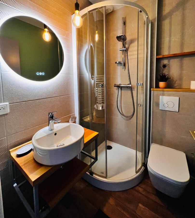L'Escoundillou Hotel Saint-Jacques-des-Blats Ngoại thất bức ảnh